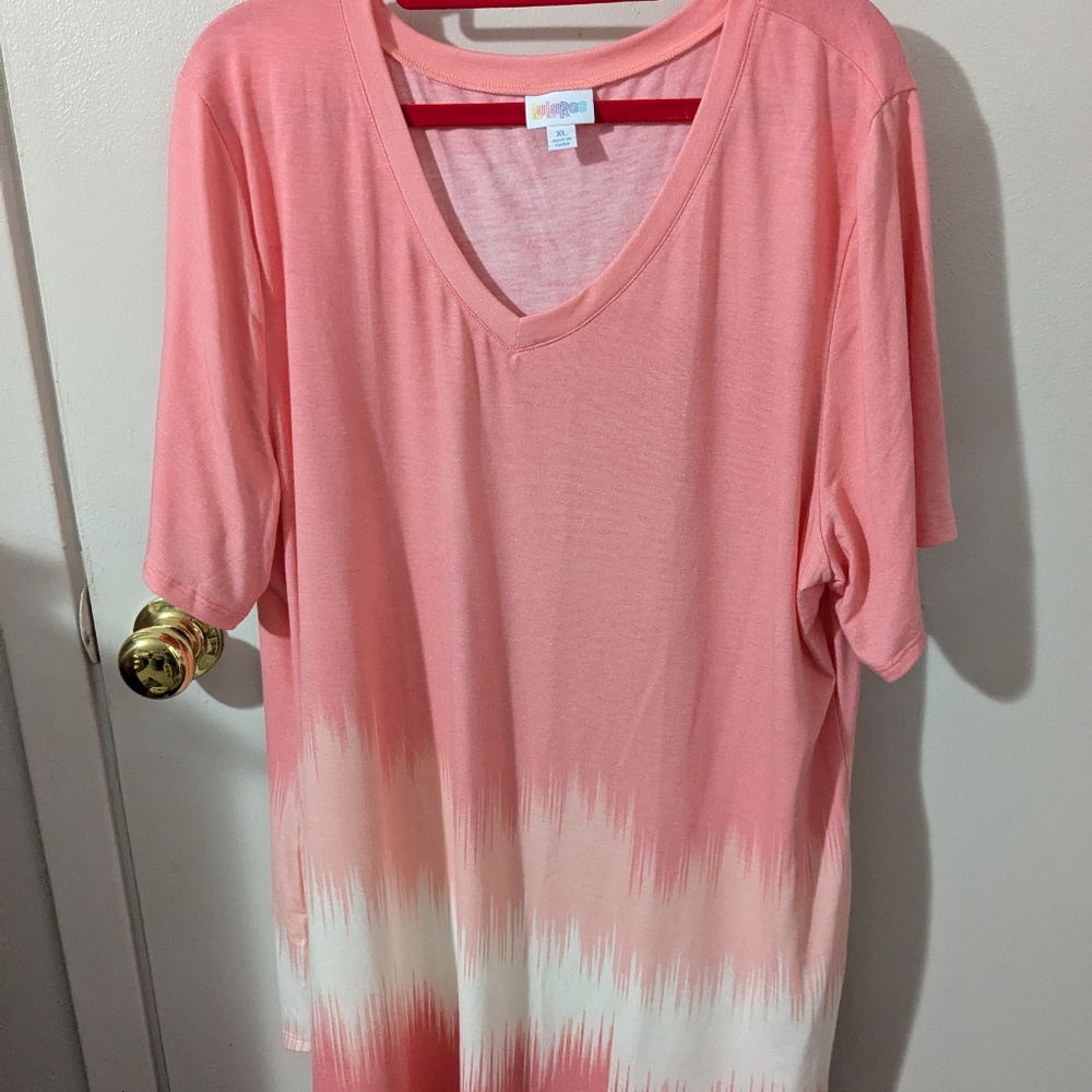 Lularoe Iris
